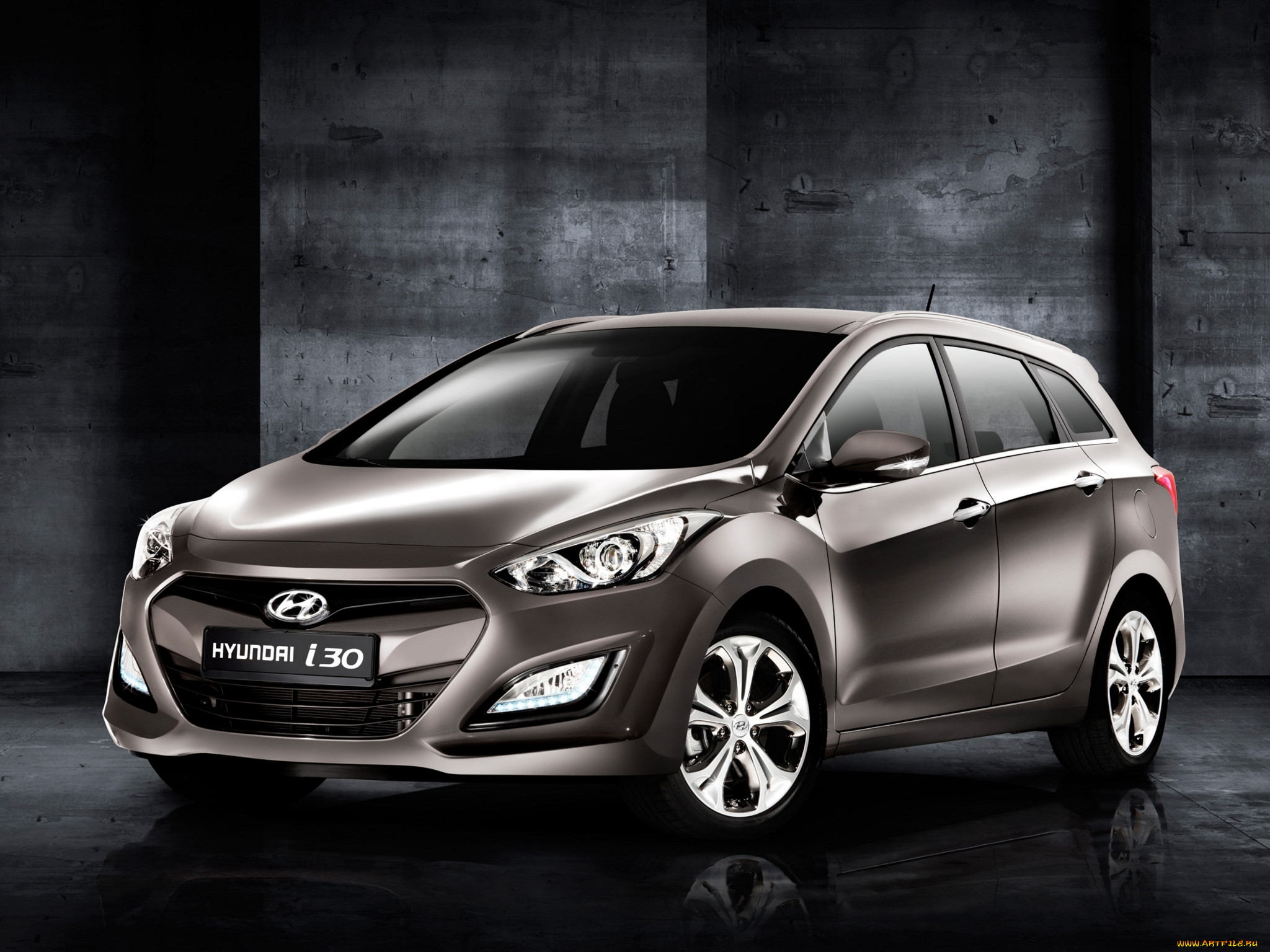 , hyundai